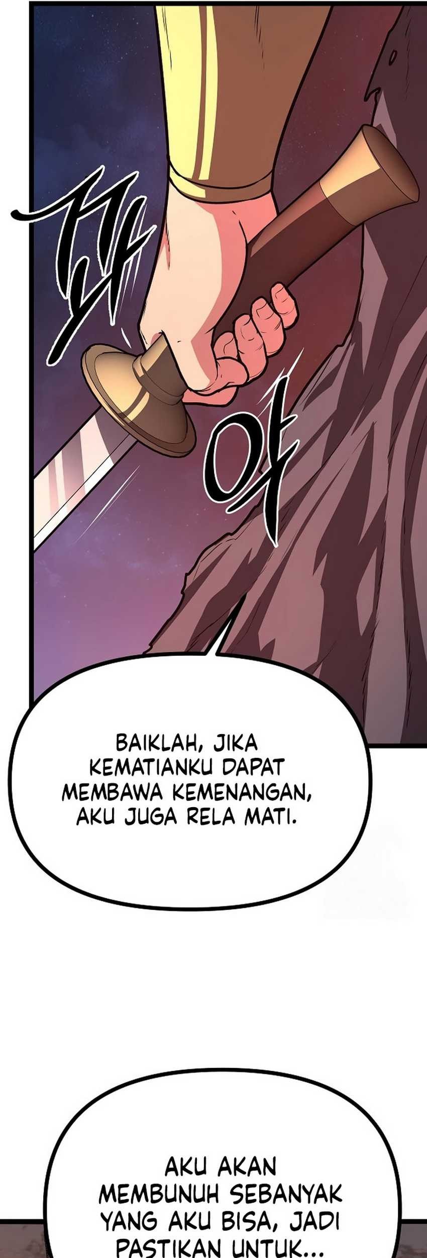 Song Baek Chapter 31 Gambar 50