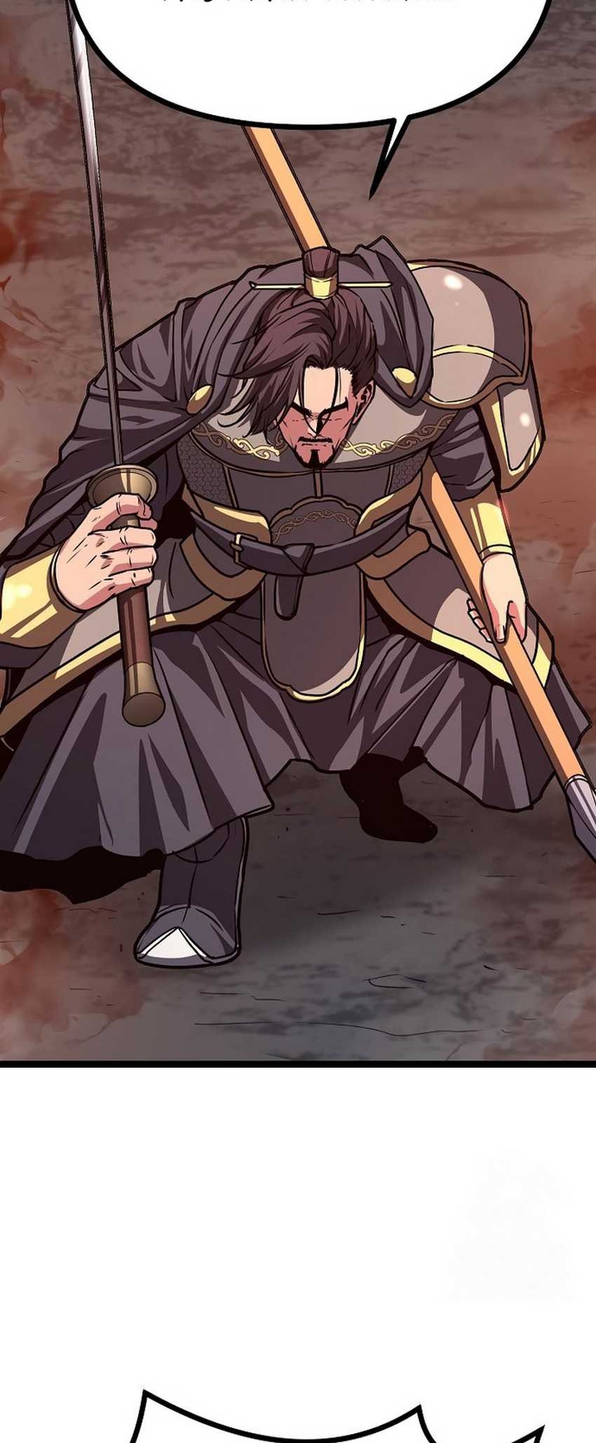 Song Baek Chapter 31 Gambar 51