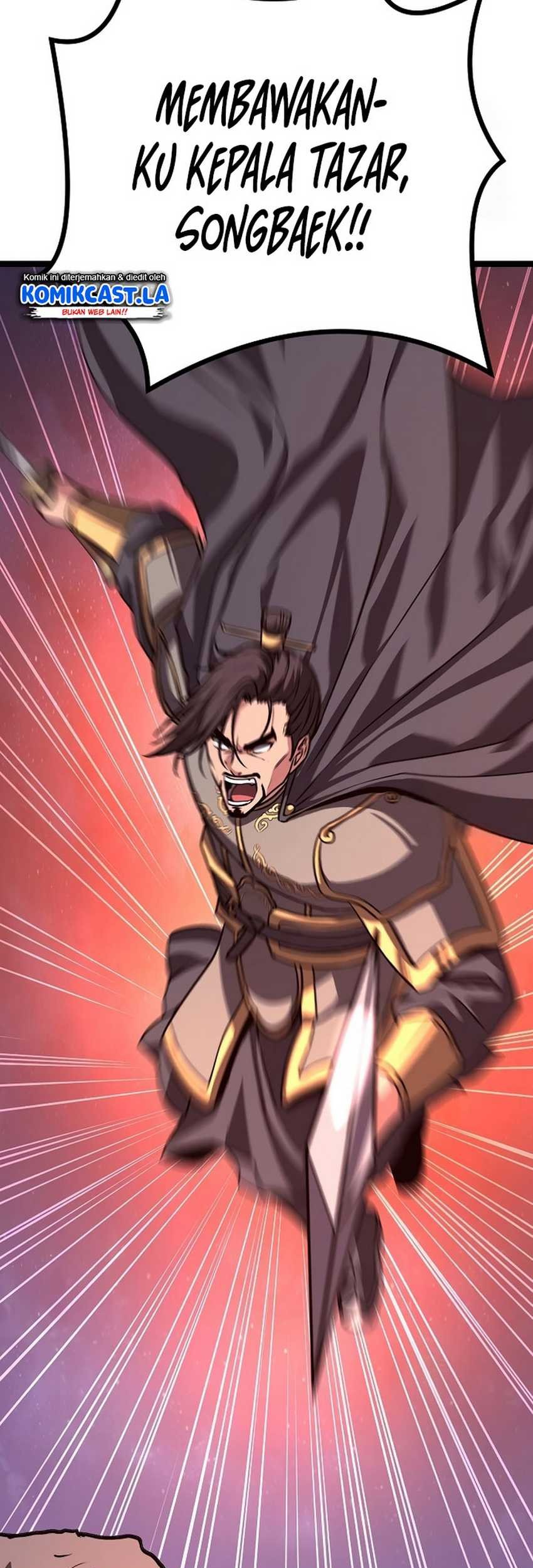 Song Baek Chapter 31 Gambar 52