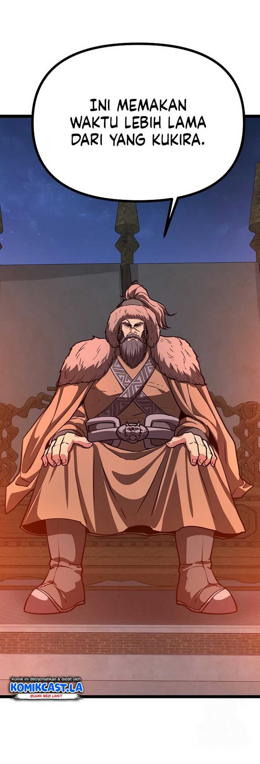 Song Baek Chapter 31 Gambar 56