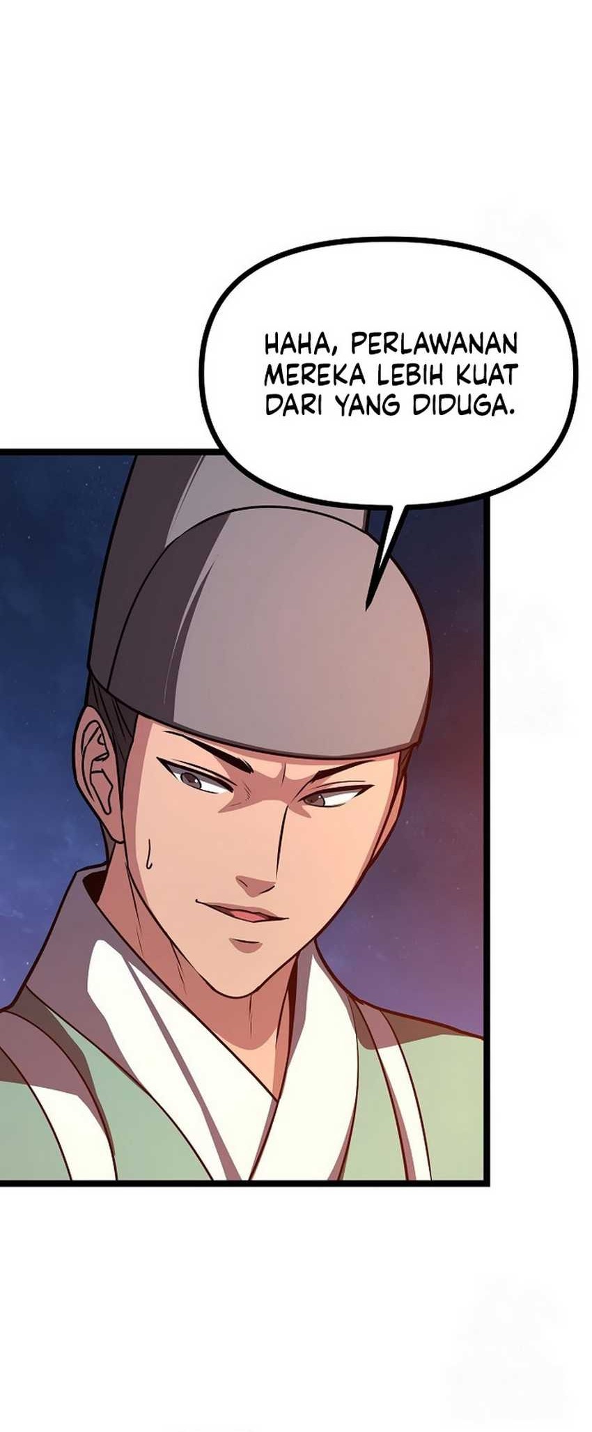 Song Baek Chapter 31 Gambar 57