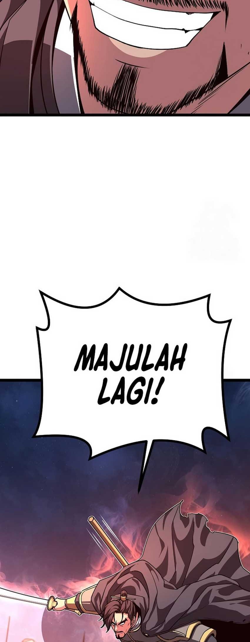 Song Baek Chapter 31 Gambar 39