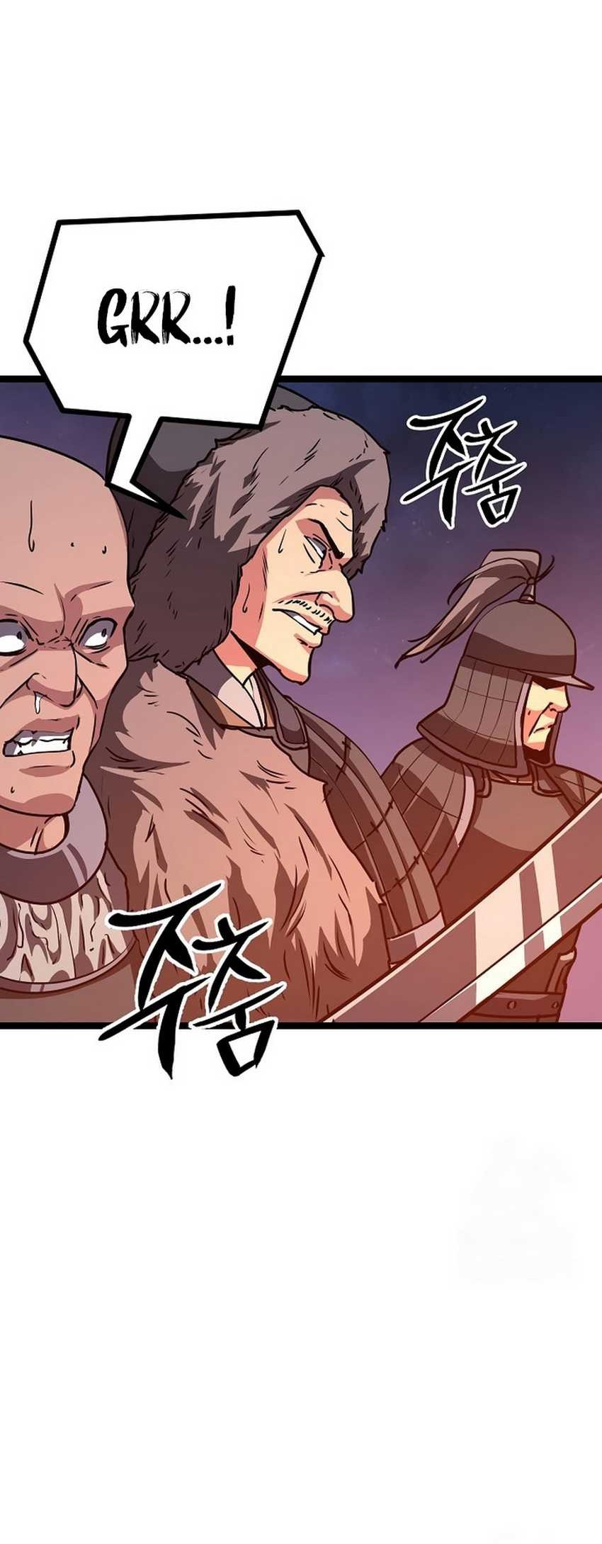 Song Baek Chapter 31 Gambar 41