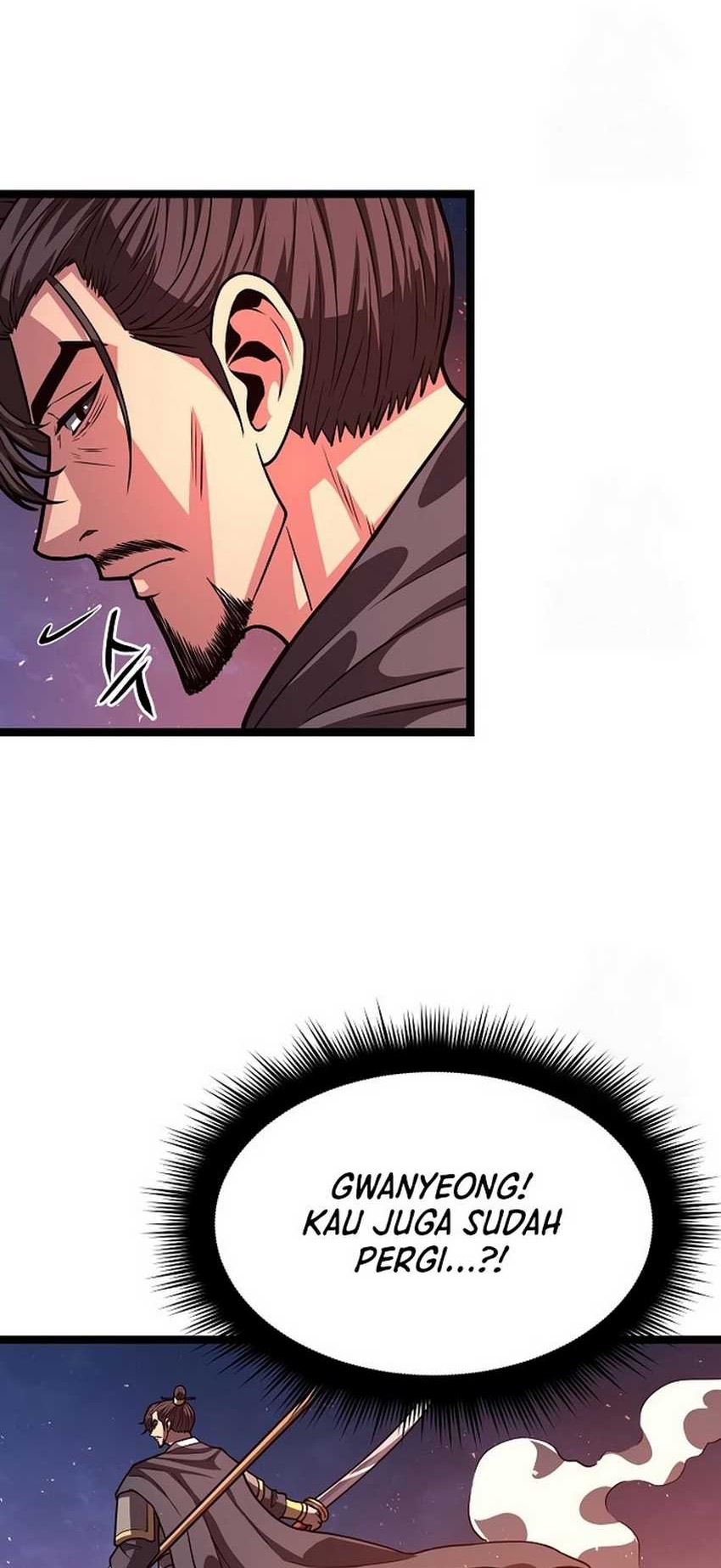 Song Baek Chapter 31 Gambar 43