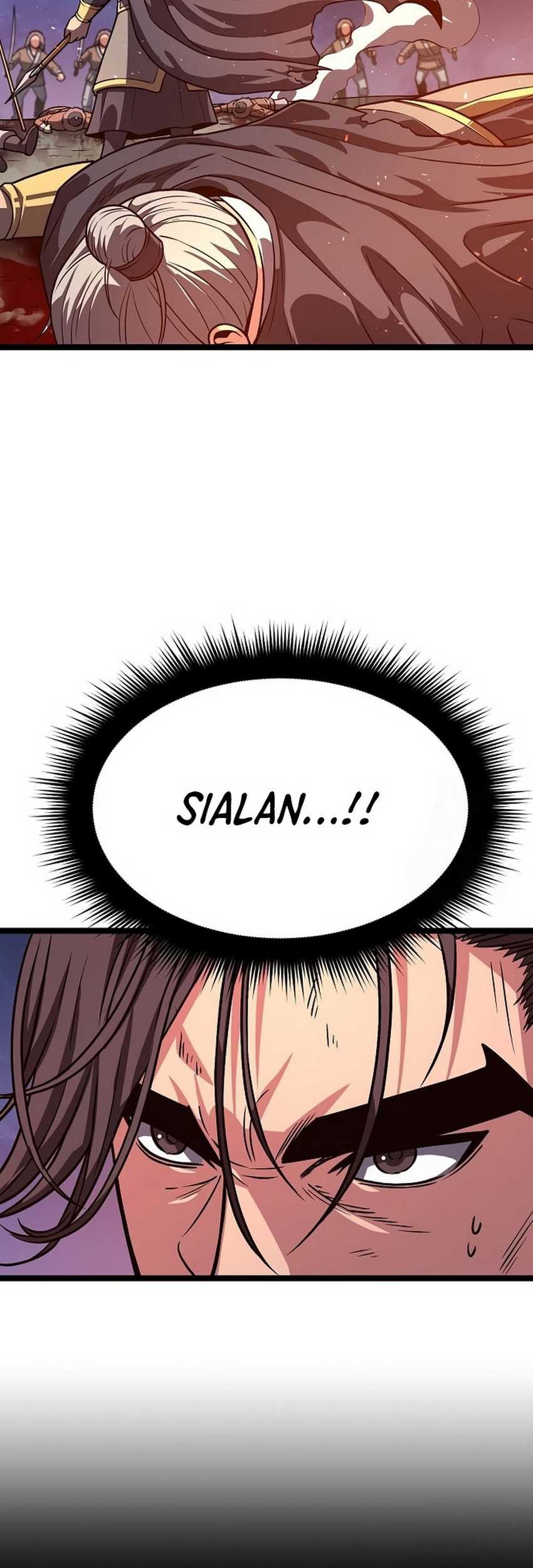 Song Baek Chapter 31 Gambar 44