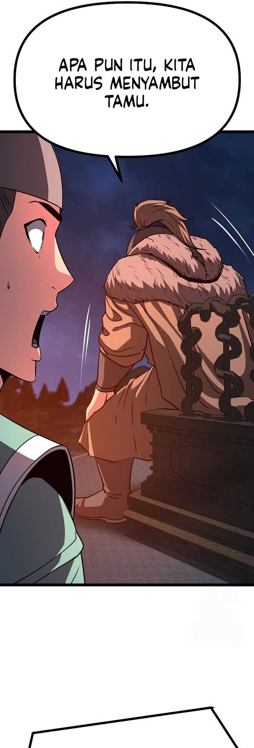 Song Baek Chapter 31 Gambar 66