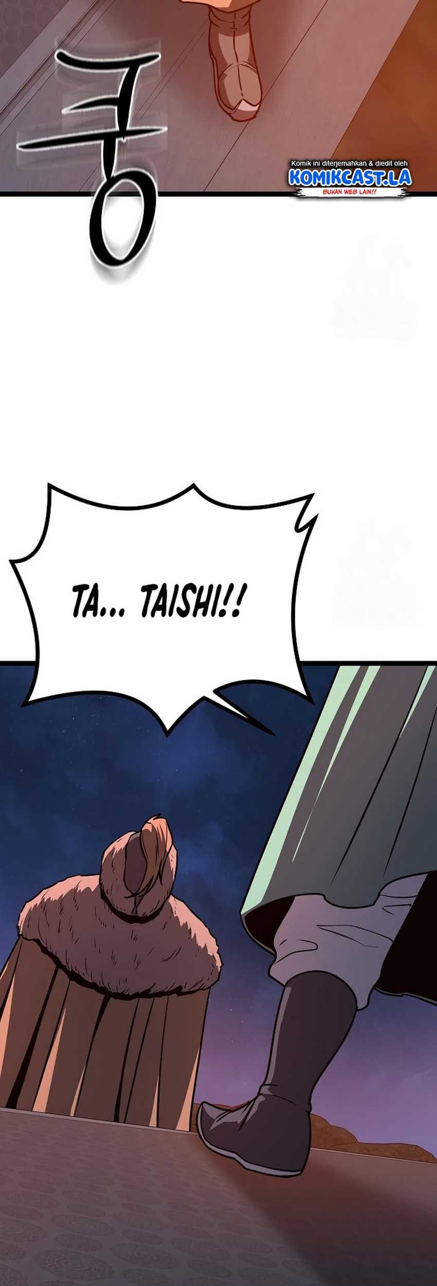 Song Baek Chapter 31 Gambar 68