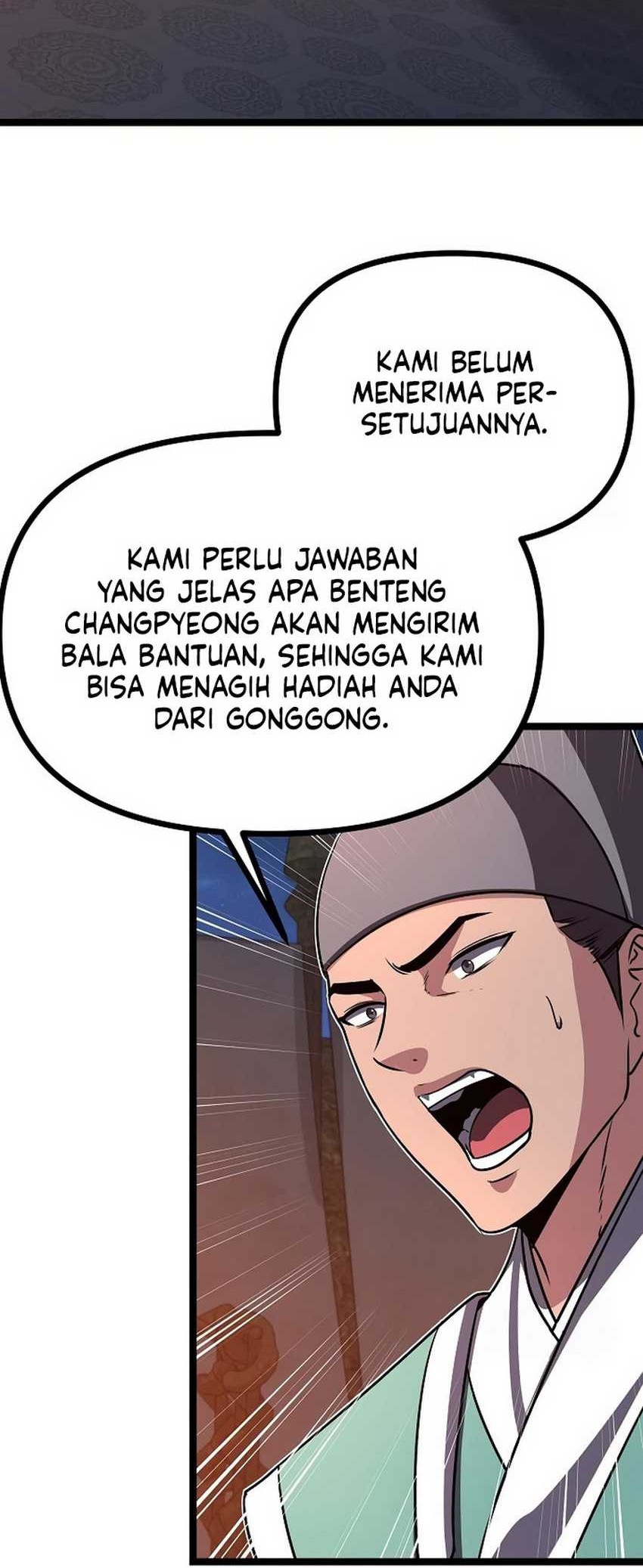 Song Baek Chapter 31 Gambar 69