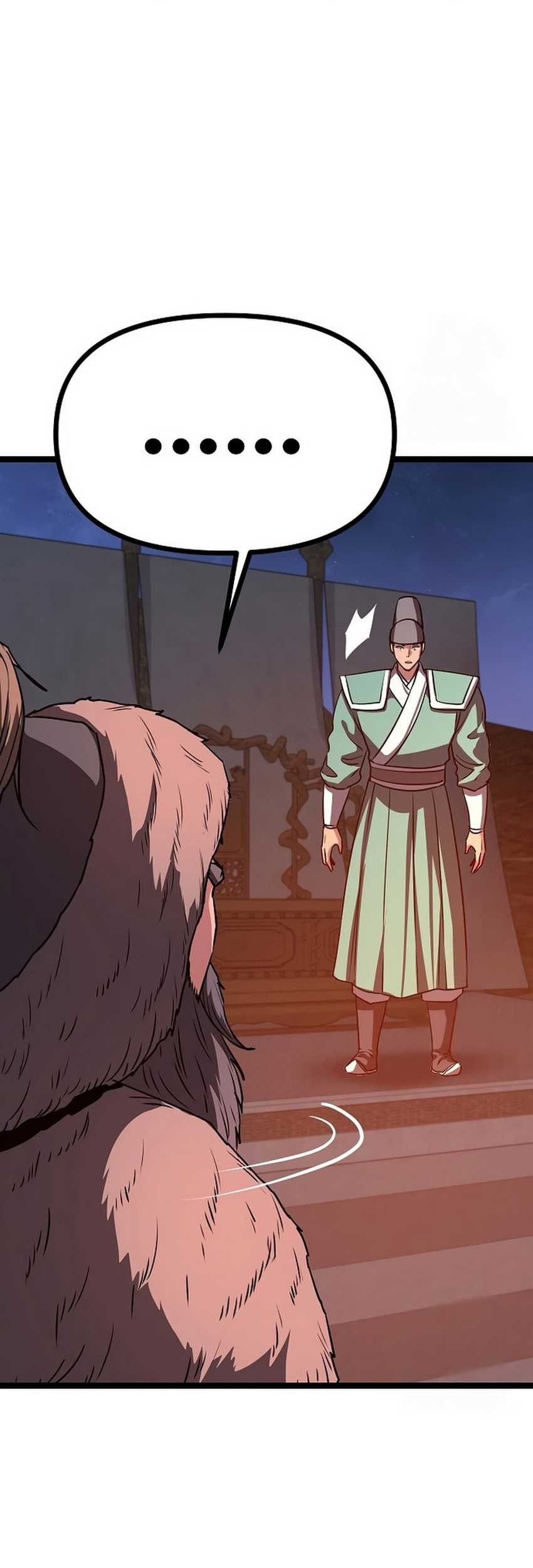 Song Baek Chapter 31 Gambar 70