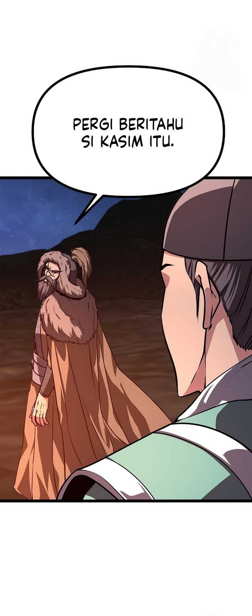 Song Baek Chapter 31 Gambar 71