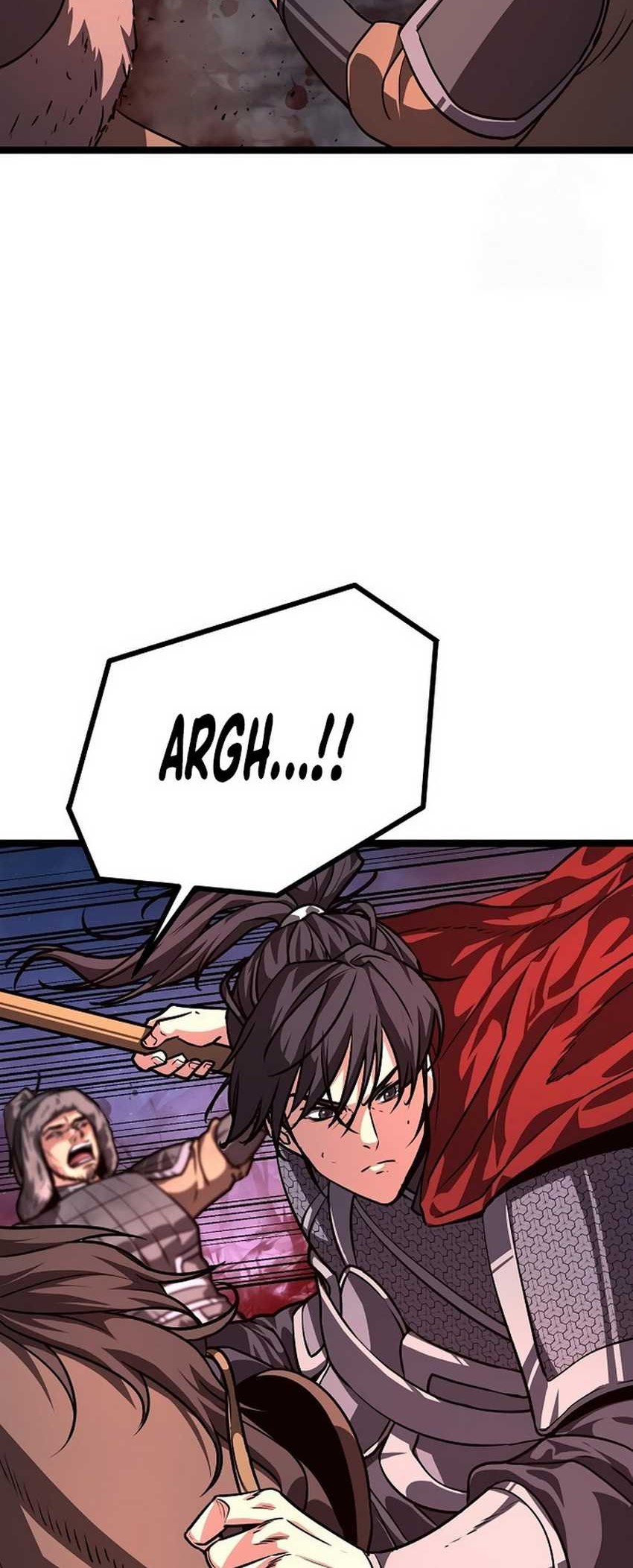 Song Baek Chapter 31 Gambar 75