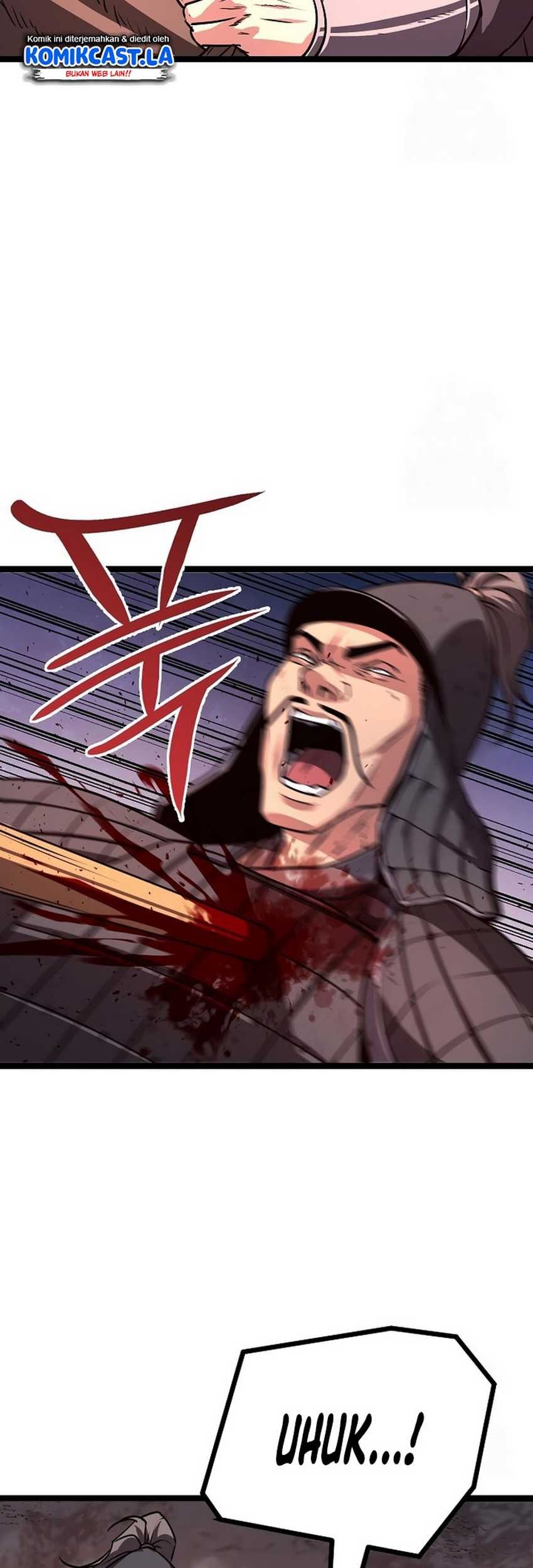 Song Baek Chapter 31 Gambar 76