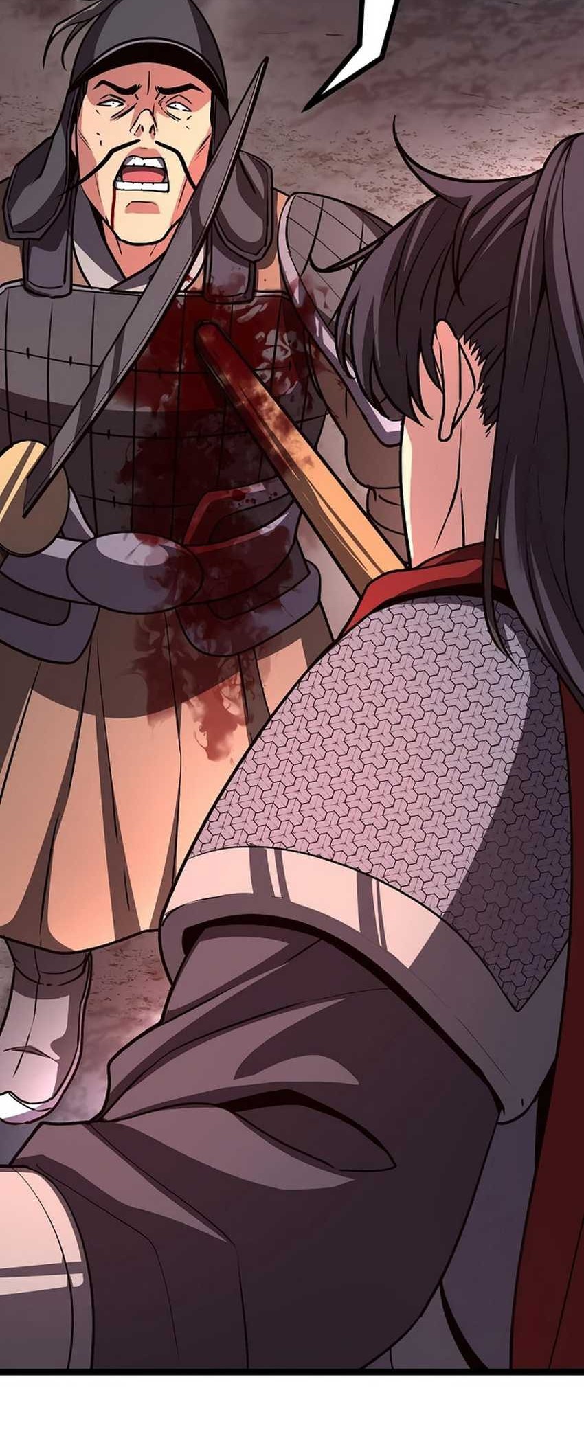 Song Baek Chapter 31 Gambar 77