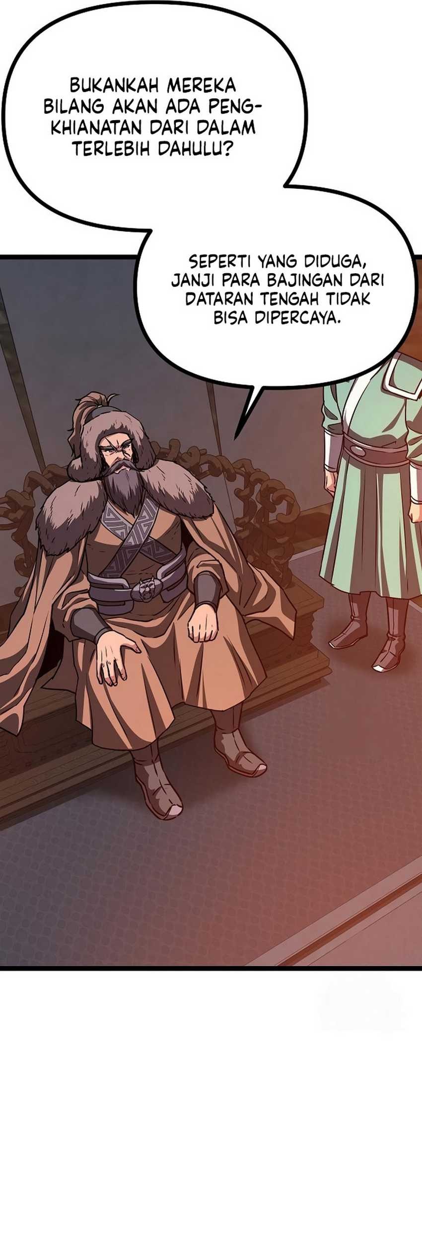 Song Baek Chapter 31 Gambar 58