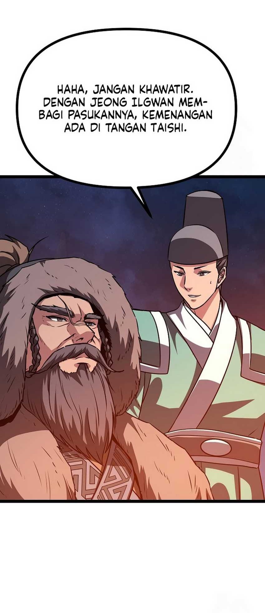 Song Baek Chapter 31 Gambar 59