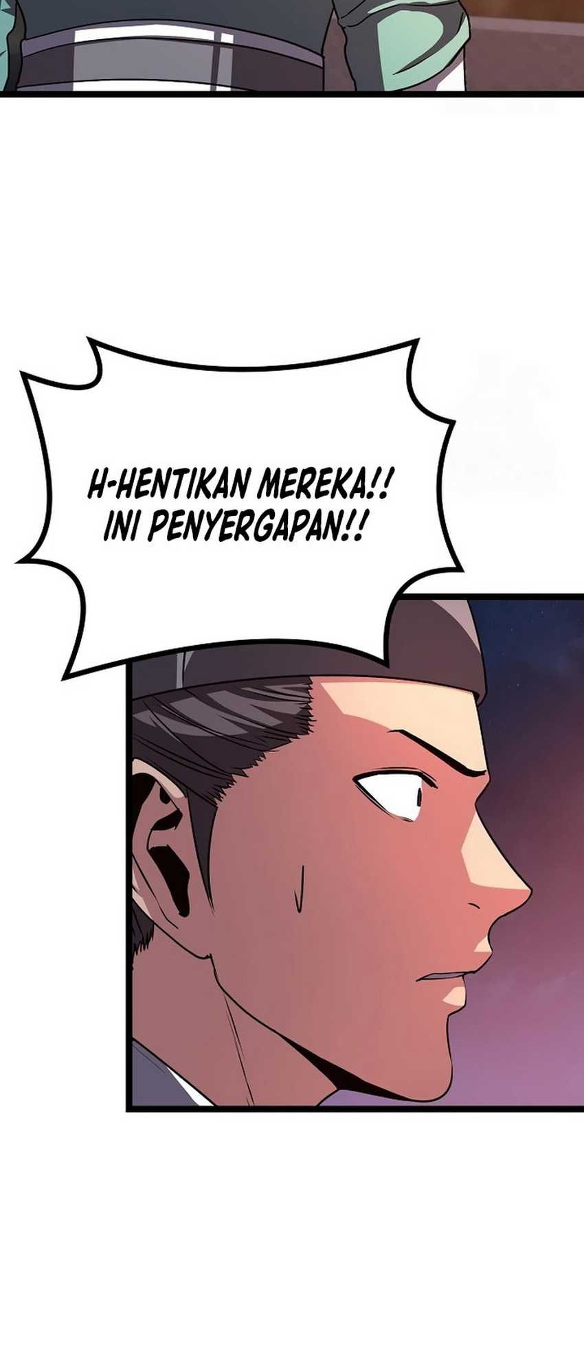 Song Baek Chapter 31 Gambar 61