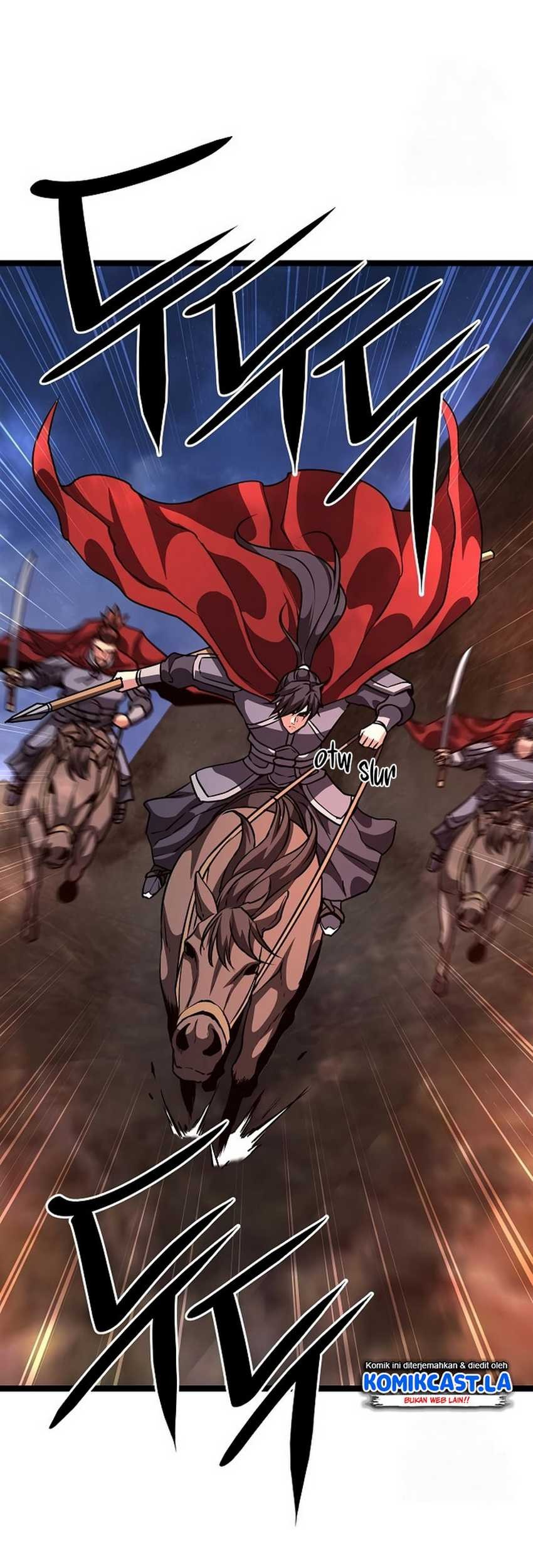 Song Baek Chapter 31 Gambar 62