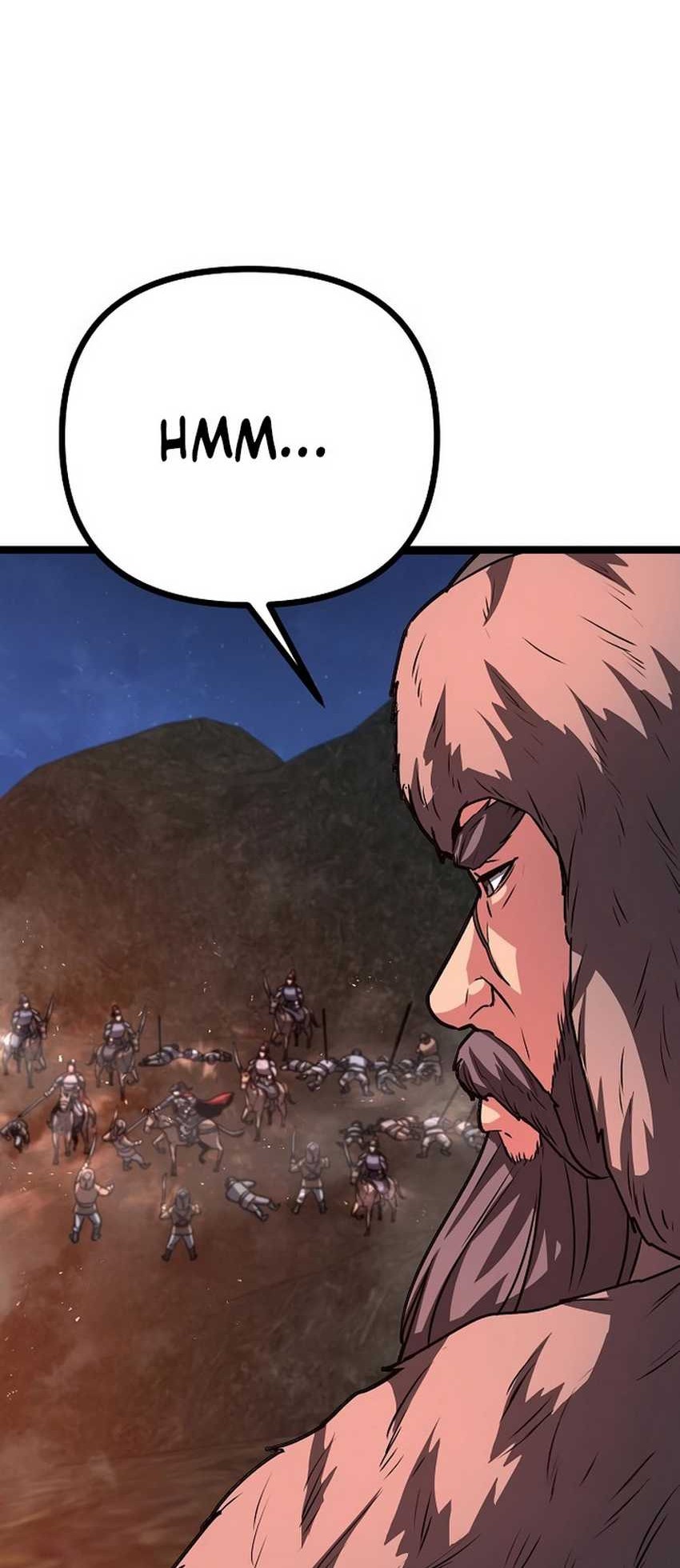 Song Baek Chapter 31 Gambar 63