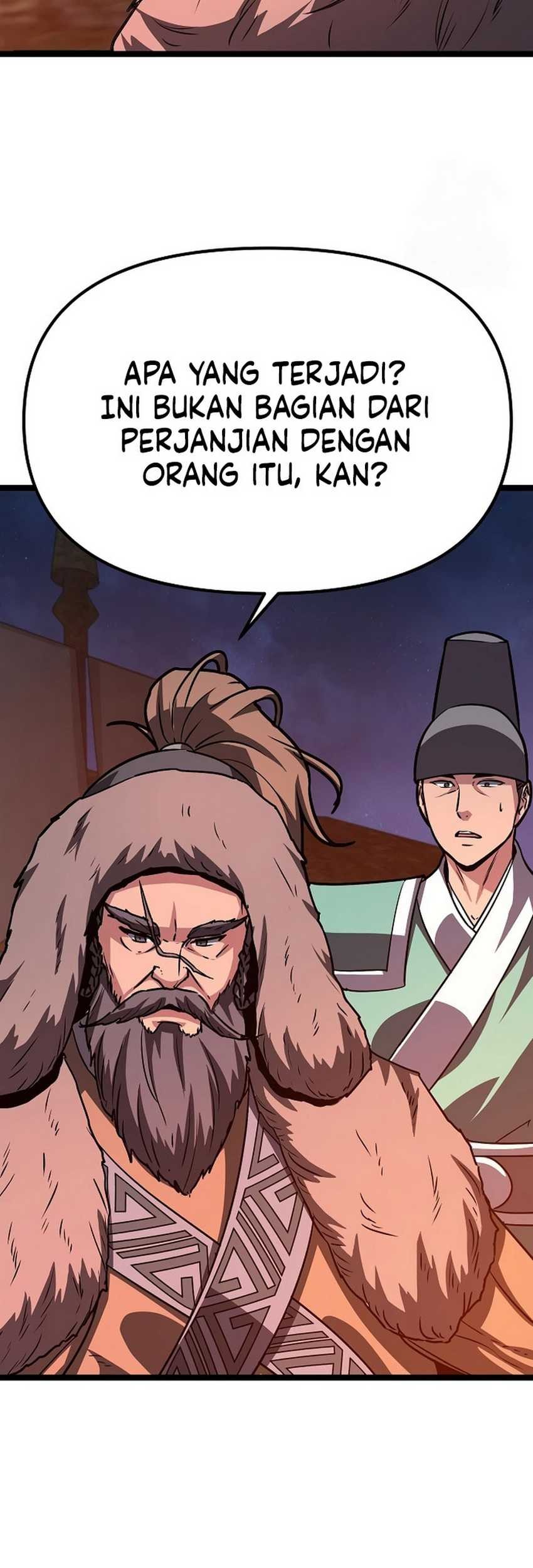 Song Baek Chapter 31 Gambar 64