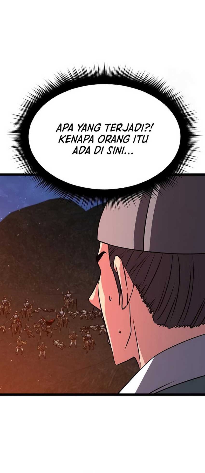 Song Baek Chapter 31 Gambar 65