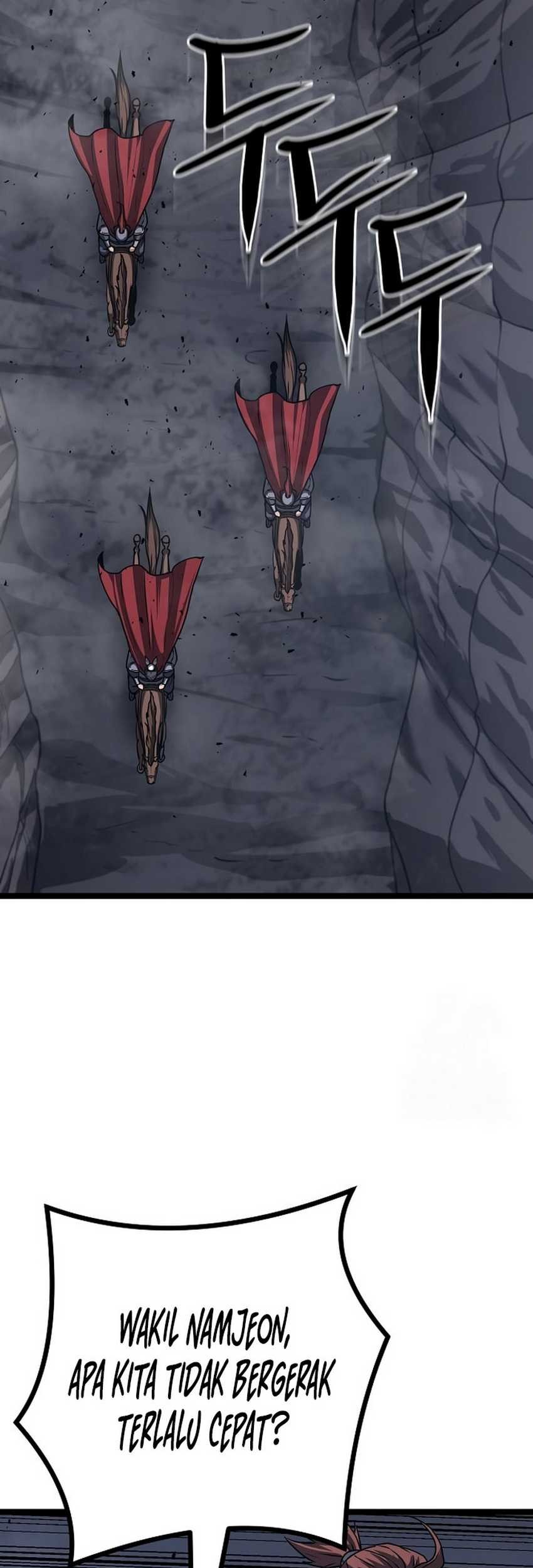 Song Baek Chapter 31 Gambar 4