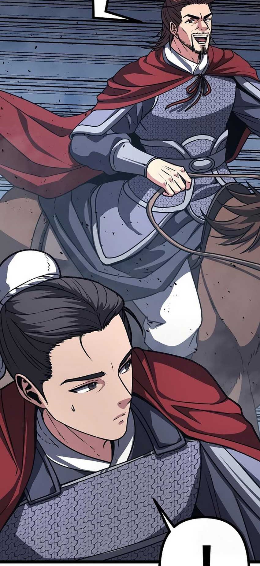 Song Baek Chapter 31 Gambar 5