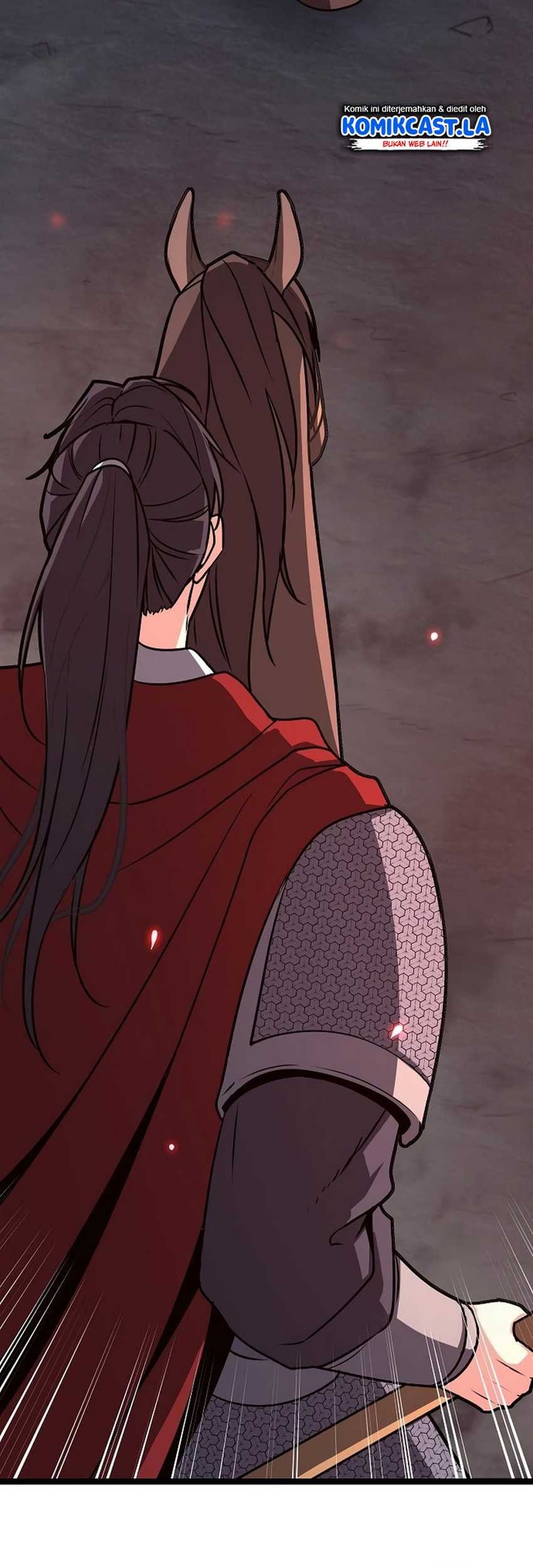 Song Baek Chapter 31 Gambar 86