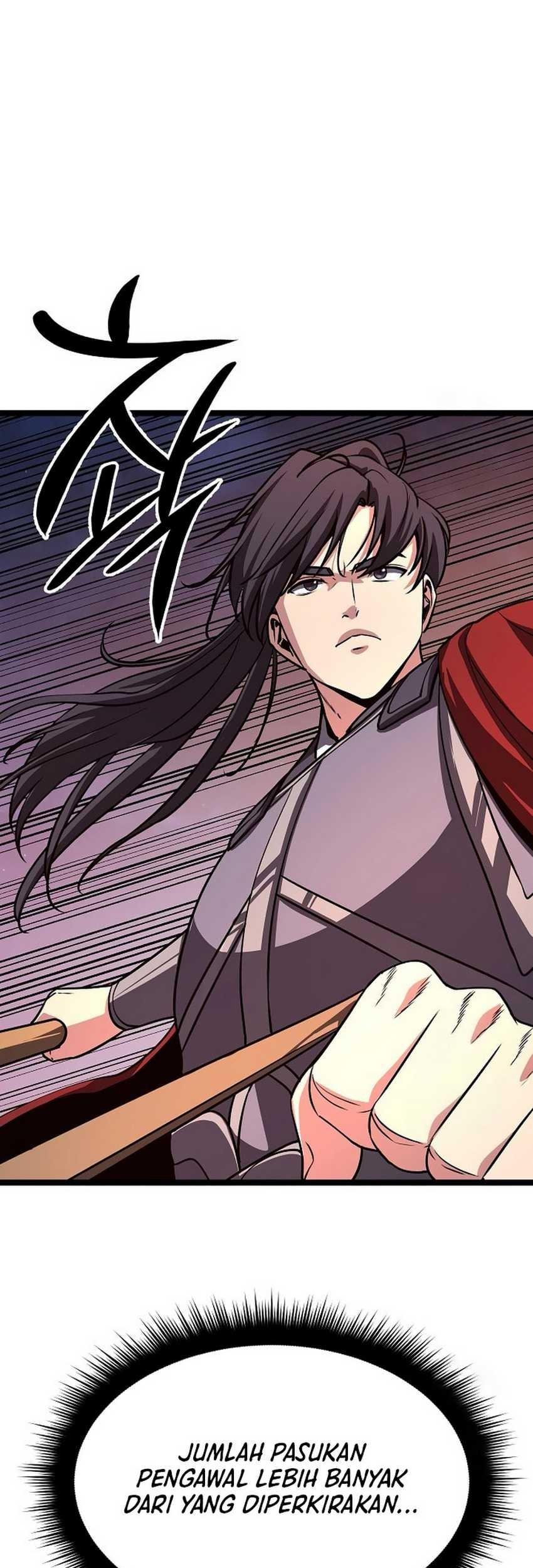 Song Baek Chapter 31 Gambar 78