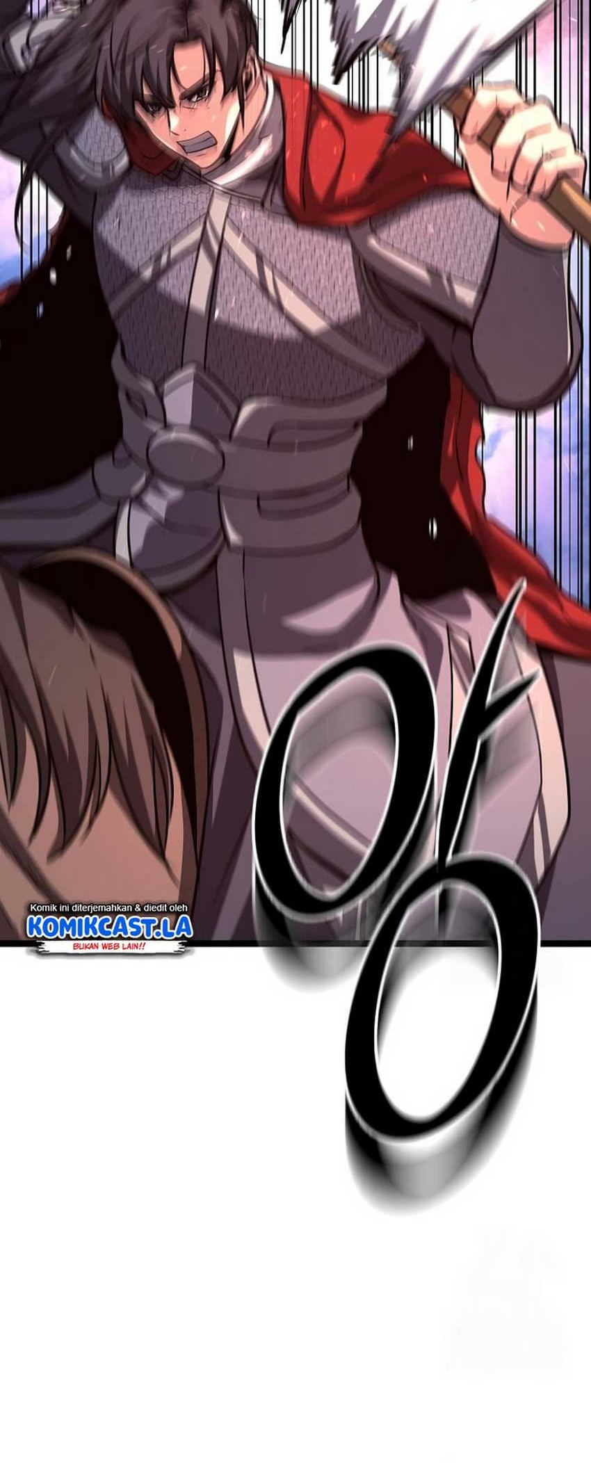 Song Baek Chapter 31 Gambar 81