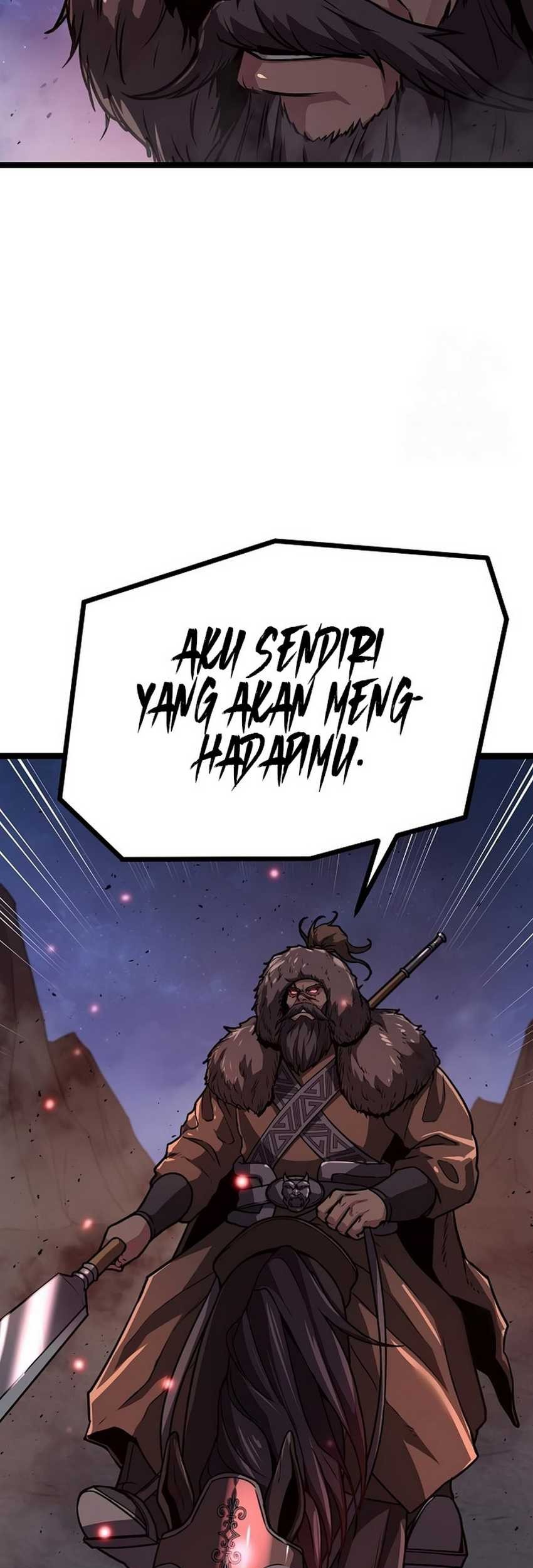 Song Baek Chapter 31 Gambar 84