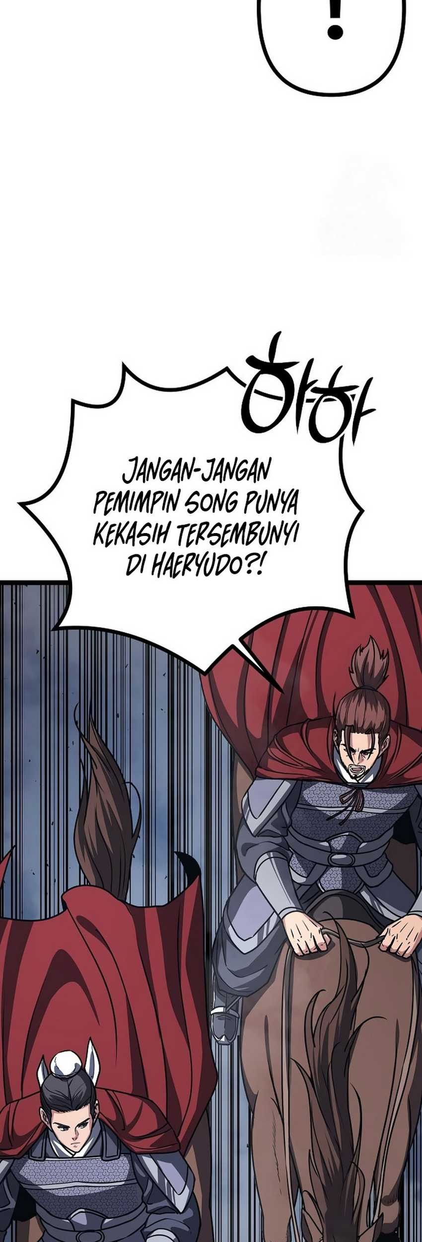 Song Baek Chapter 31 Gambar 6