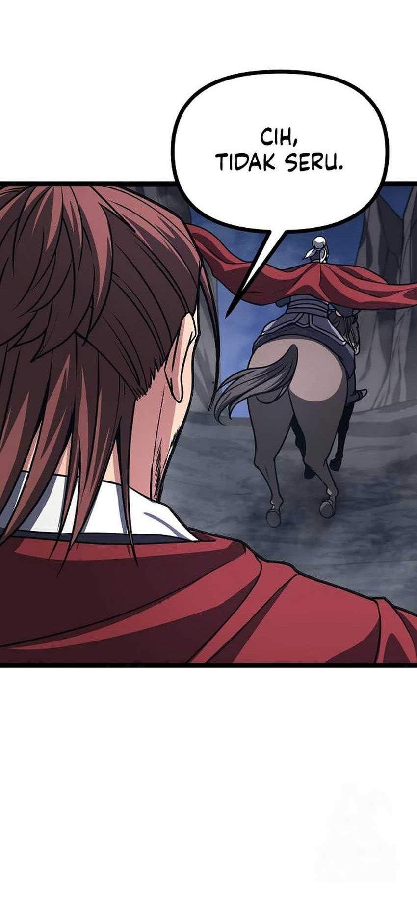 Song Baek Chapter 31 Gambar 9