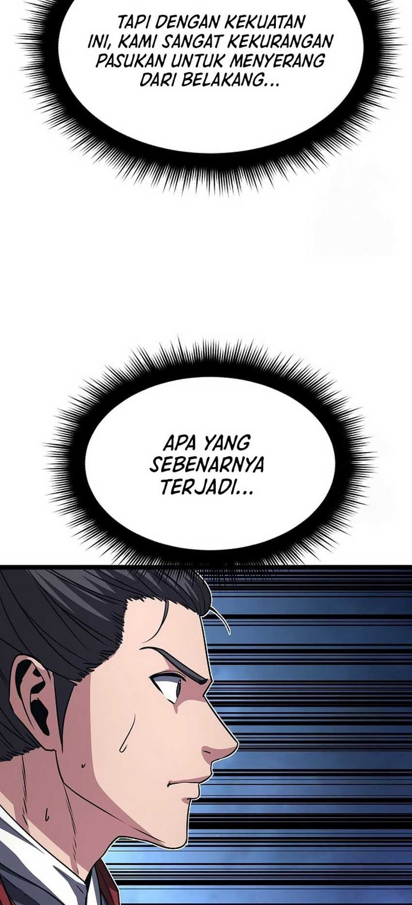 Song Baek Chapter 31 Gambar 11