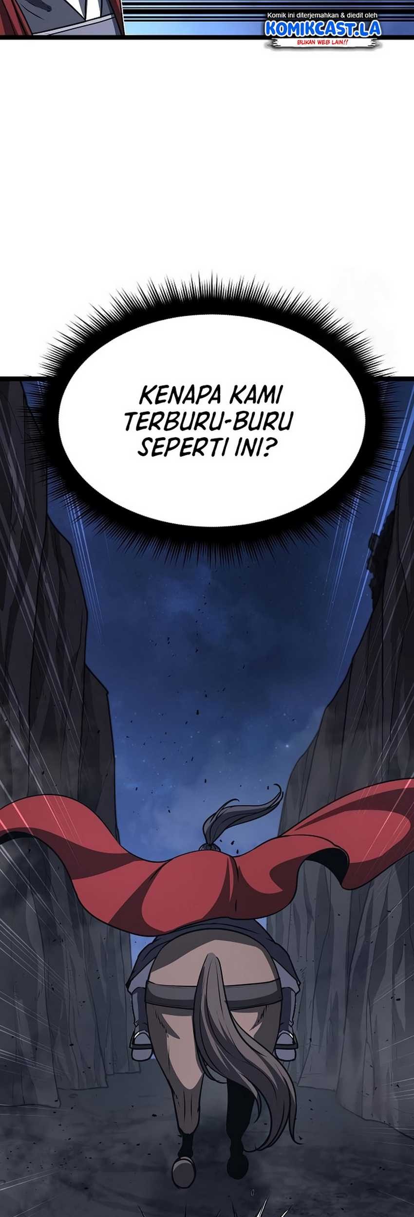 Song Baek Chapter 31 Gambar 12