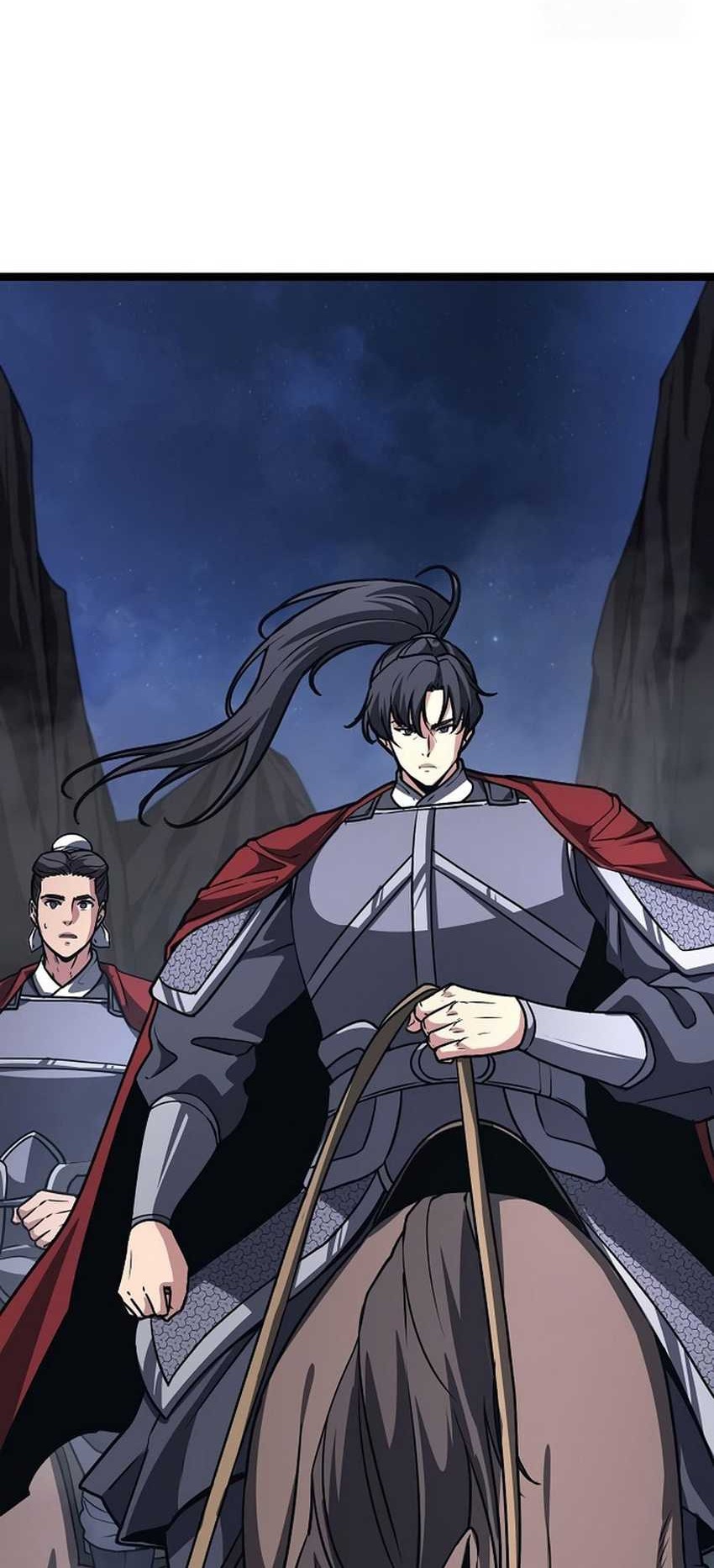 Song Baek Chapter 31 Gambar 15