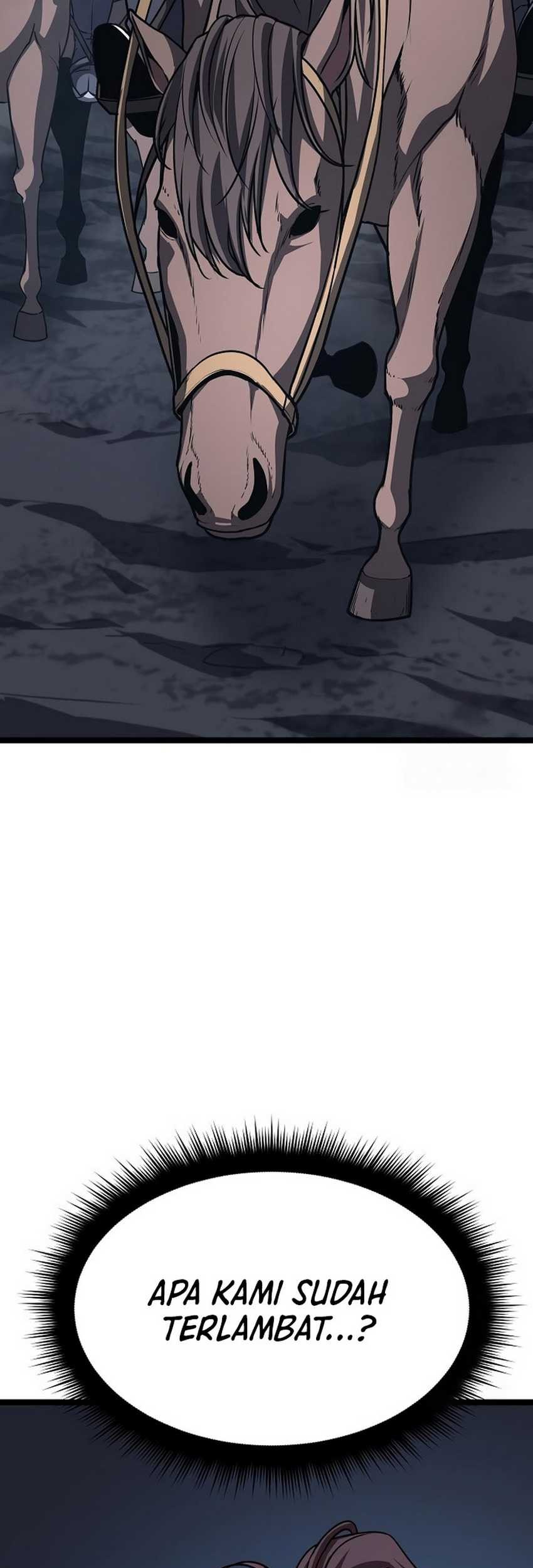 Song Baek Chapter 31 Gambar 16