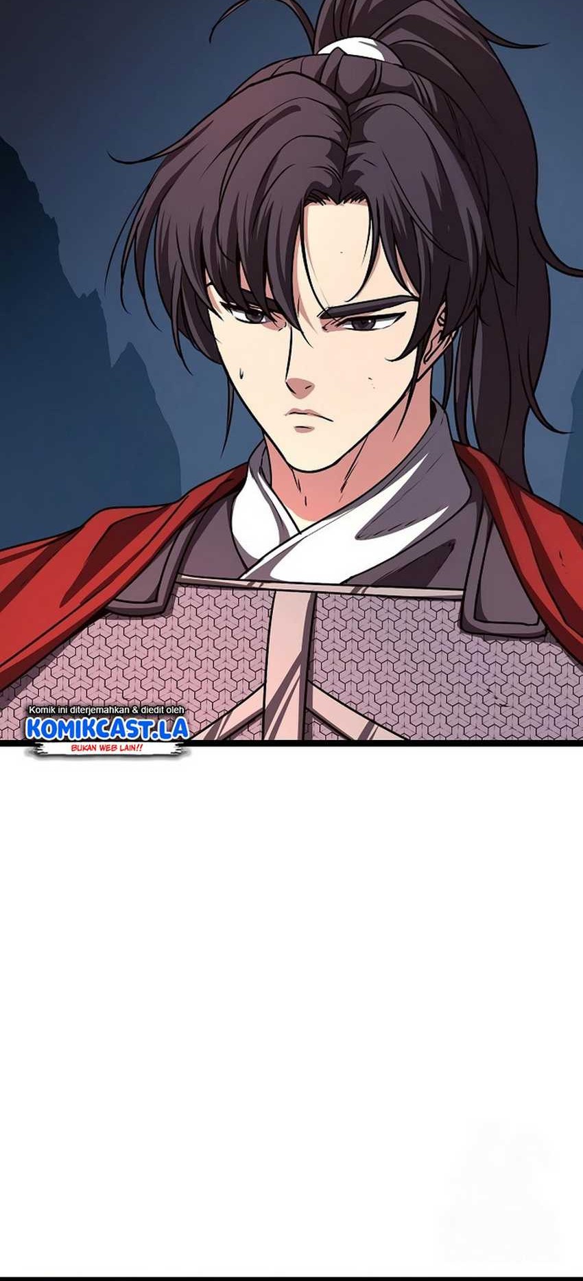 Song Baek Chapter 31 Gambar 17