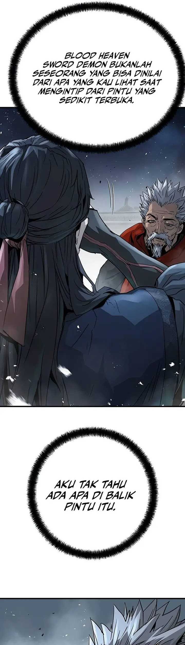 Absolute Regression Chapter 34 Gambar 47