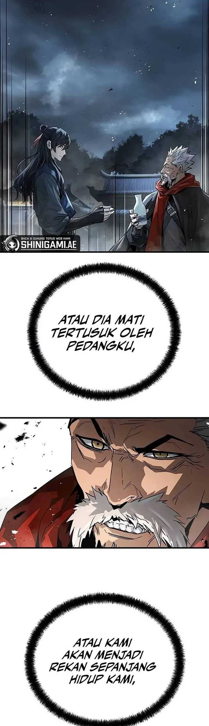 Absolute Regression Chapter 34 Gambar 49