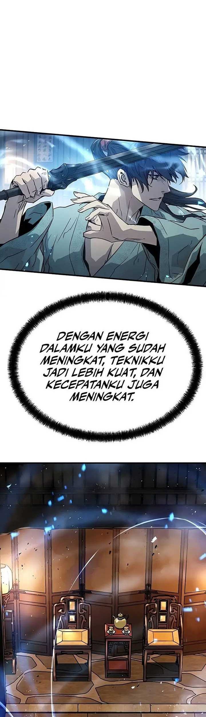 Absolute Regression Chapter 34 Gambar 56