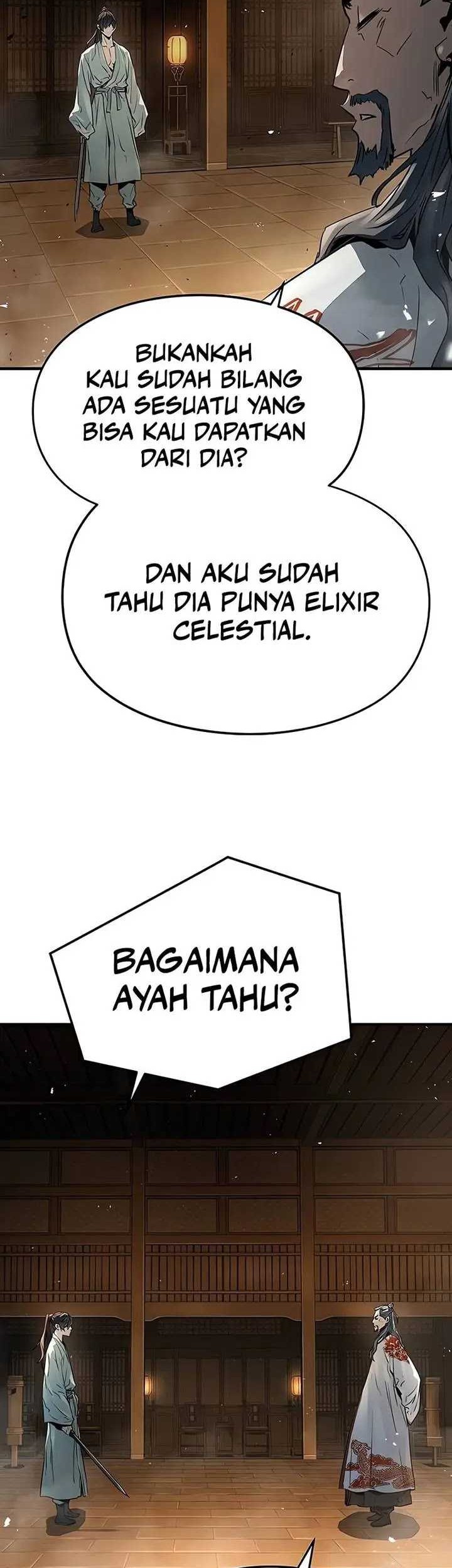 Absolute Regression Chapter 34 Gambar 64