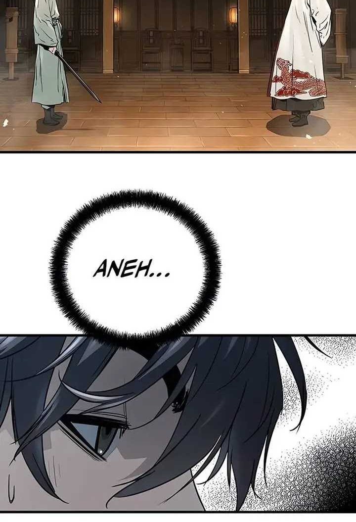 Absolute Regression Chapter 34 Gambar 69