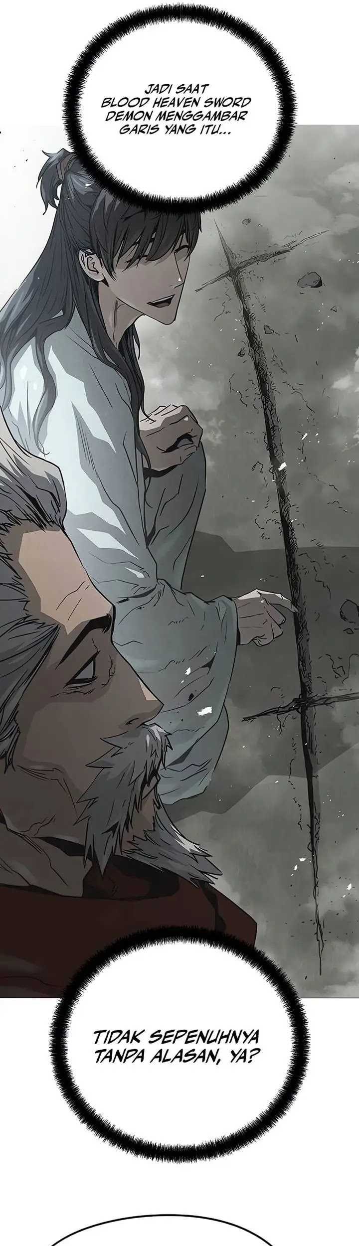 Absolute Regression Chapter 34 Gambar 66