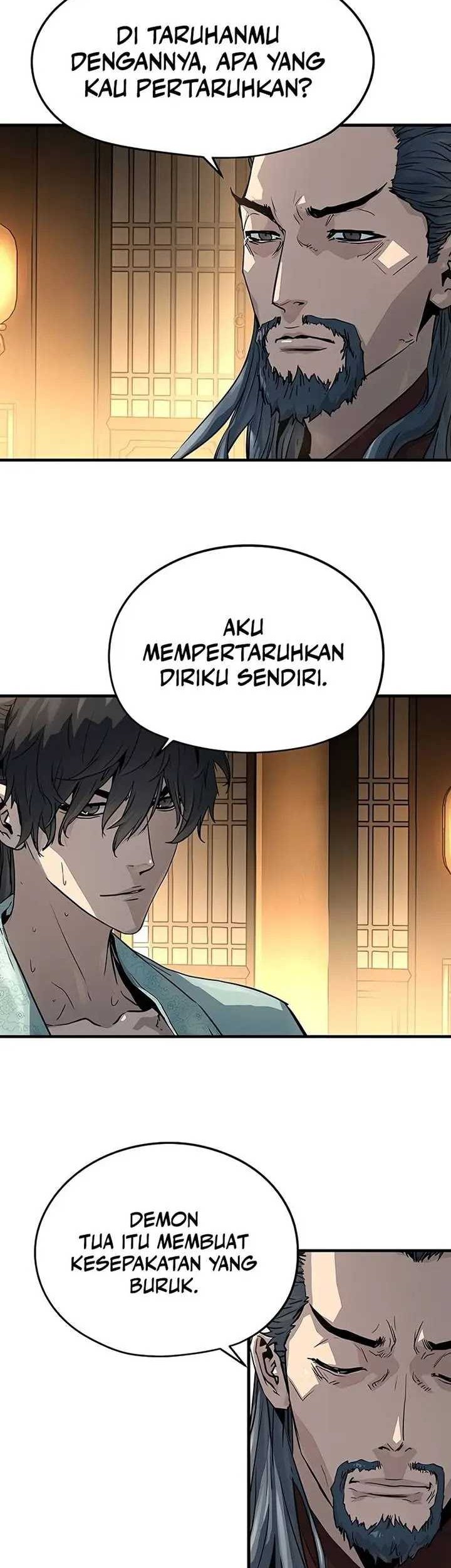 Absolute Regression Chapter 34 Gambar 67