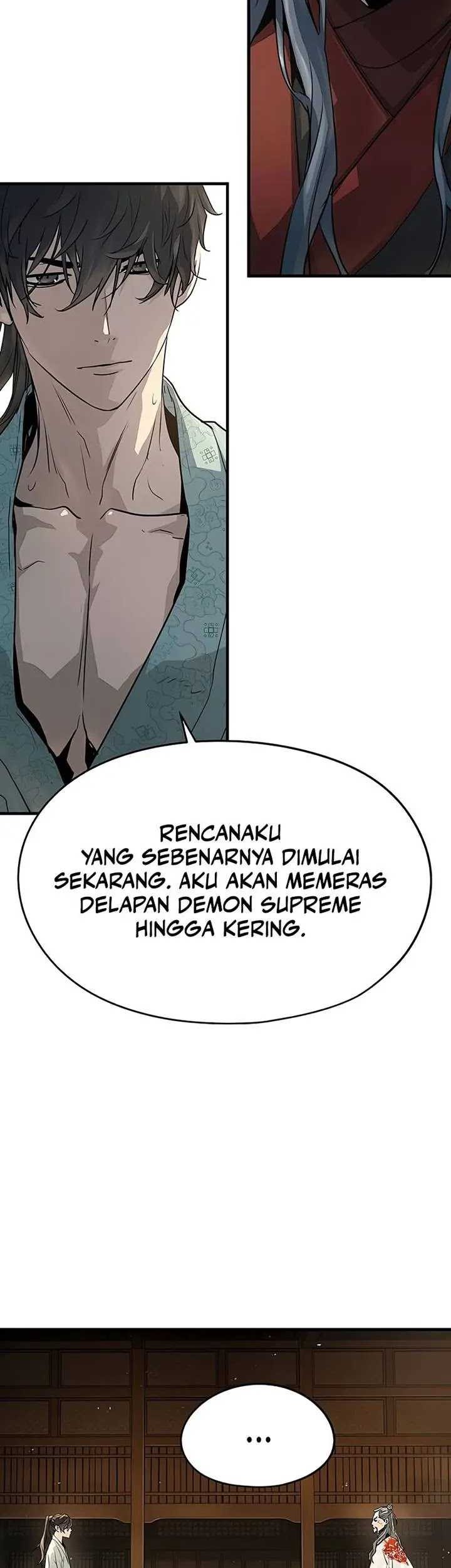 Absolute Regression Chapter 34 Gambar 68