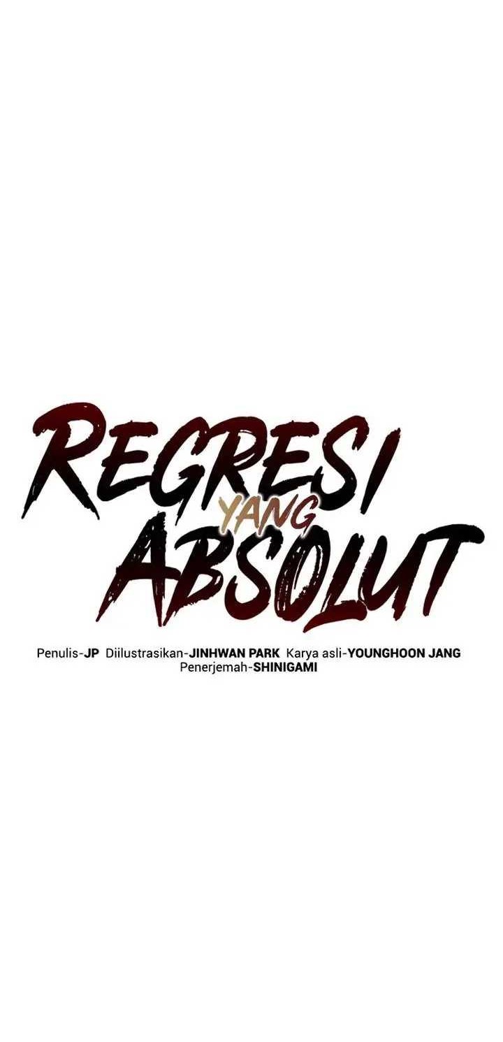 Absolute Regression Chapter 34 Gambar 34