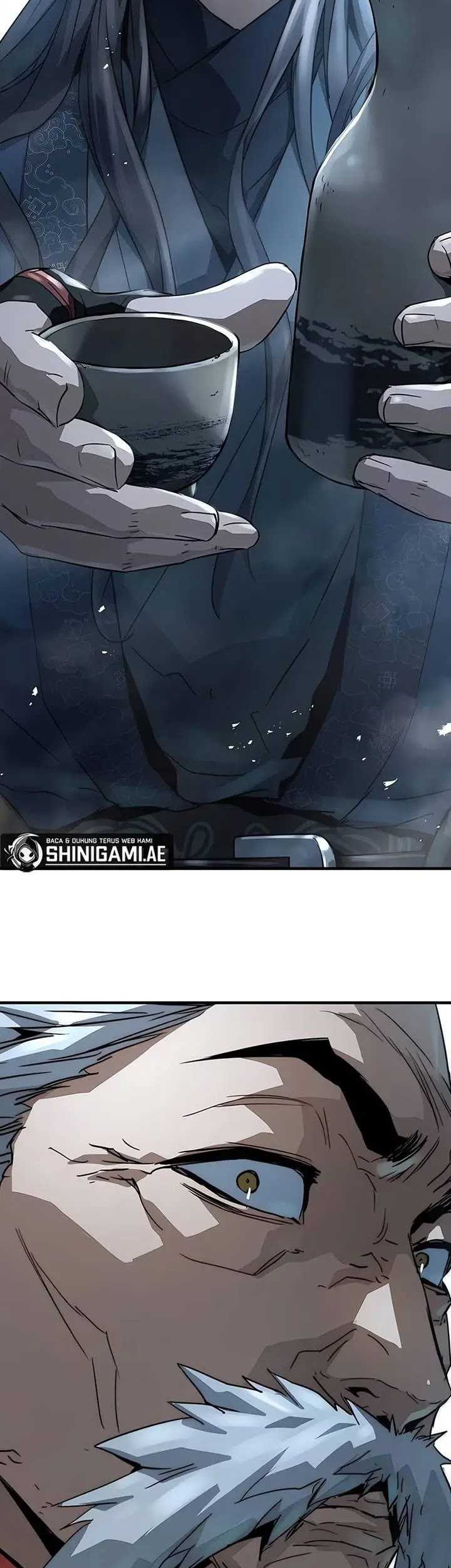 Absolute Regression Chapter 34 Gambar 32