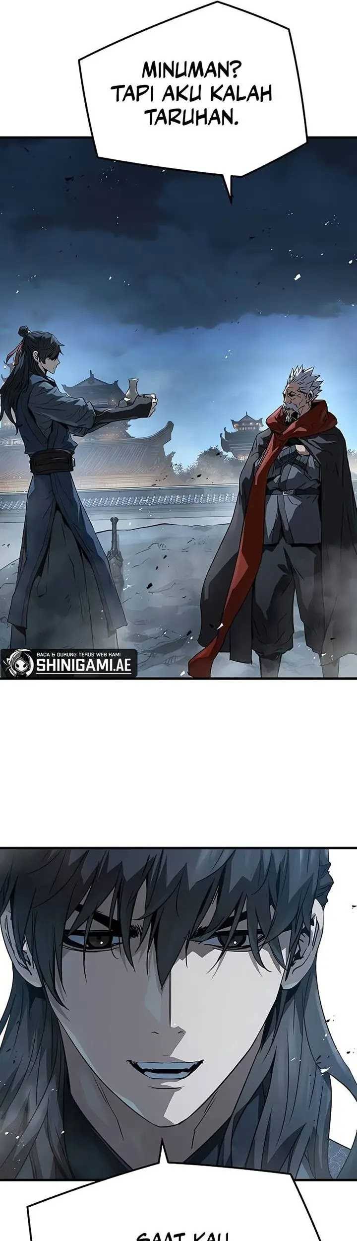 Absolute Regression Chapter 34 Gambar 35