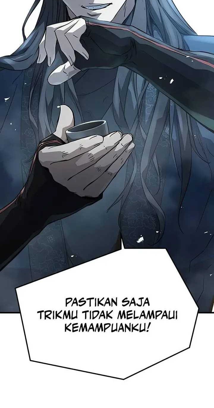 Absolute Regression Chapter 34 Gambar 42