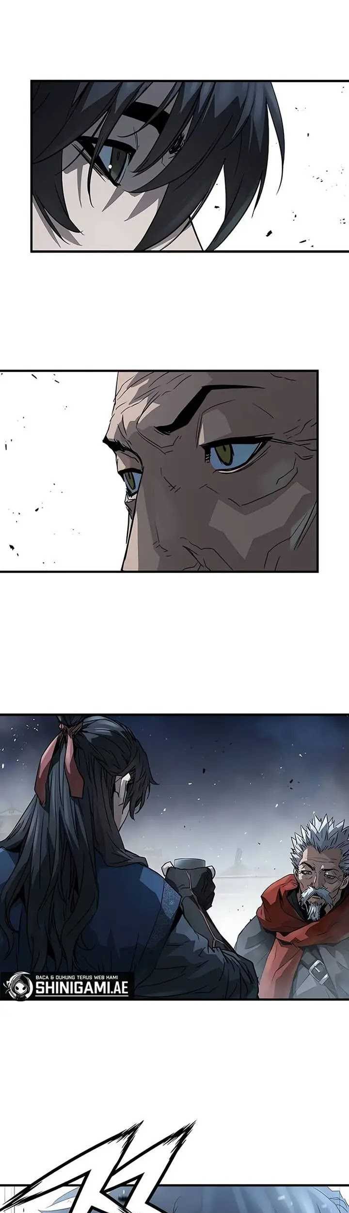 Absolute Regression Chapter 34 Gambar 39